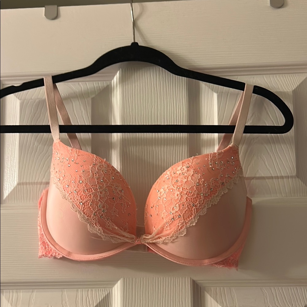 Victoria’s Secret Lace Bra